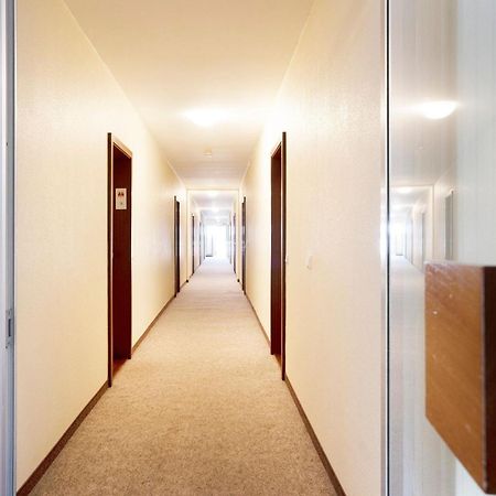 Апартаменты Haus Wiking- Nordstern Грёмиц Экстерьер фото